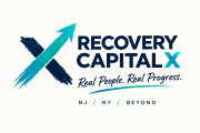 Recovery Capital X — Real People. Real Progress. NJ / NY / Beyond